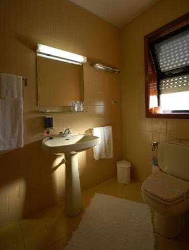 Hotel O Cortico Север-ду-Вога Экстерьер фото