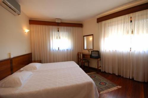 Hotel O Cortico Север-ду-Вога Номер фото