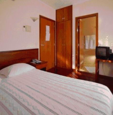 Hotel O Cortico Север-ду-Вога Экстерьер фото